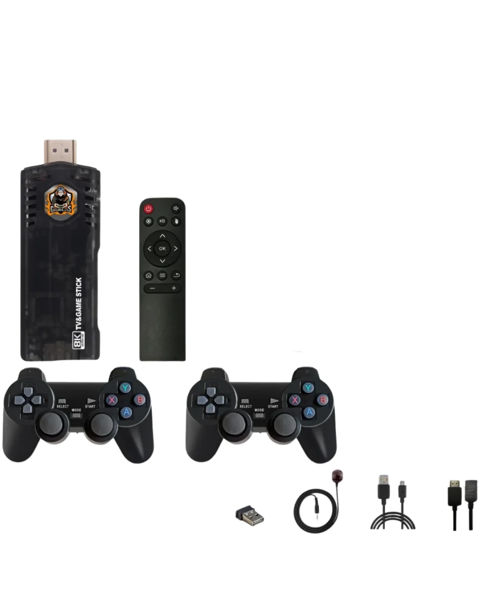 8K TV OYUN