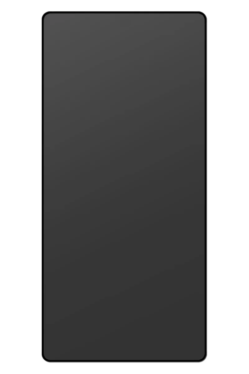 Newface Samsung Galaxy S26 Bilvis 3D Hayalet Cam Ekran Koruyucu
