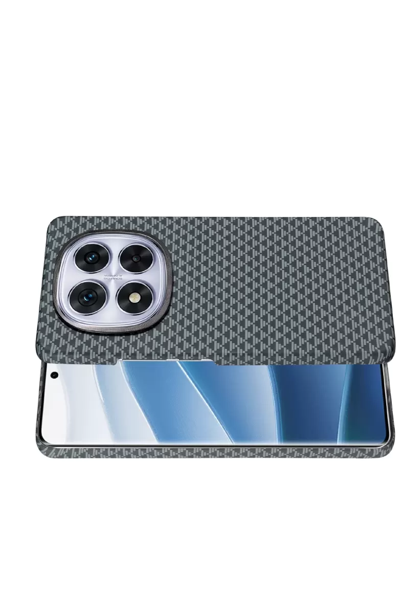 Newface Xiaomi Redmi Note 14 Pro 4G Vega Magsafe Kapak - Gri