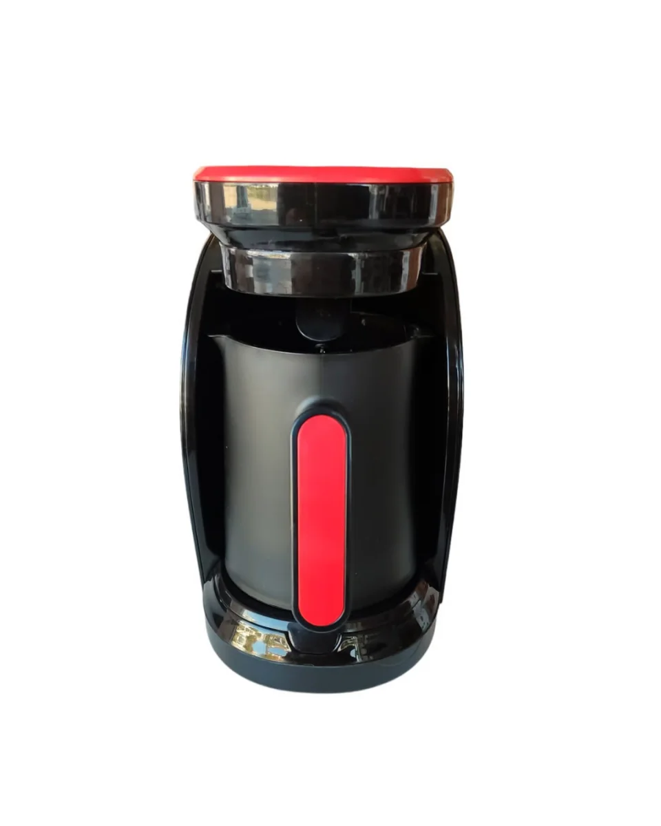 OTOMATİK SPARKLİNG KAHVE MAKİNESİ