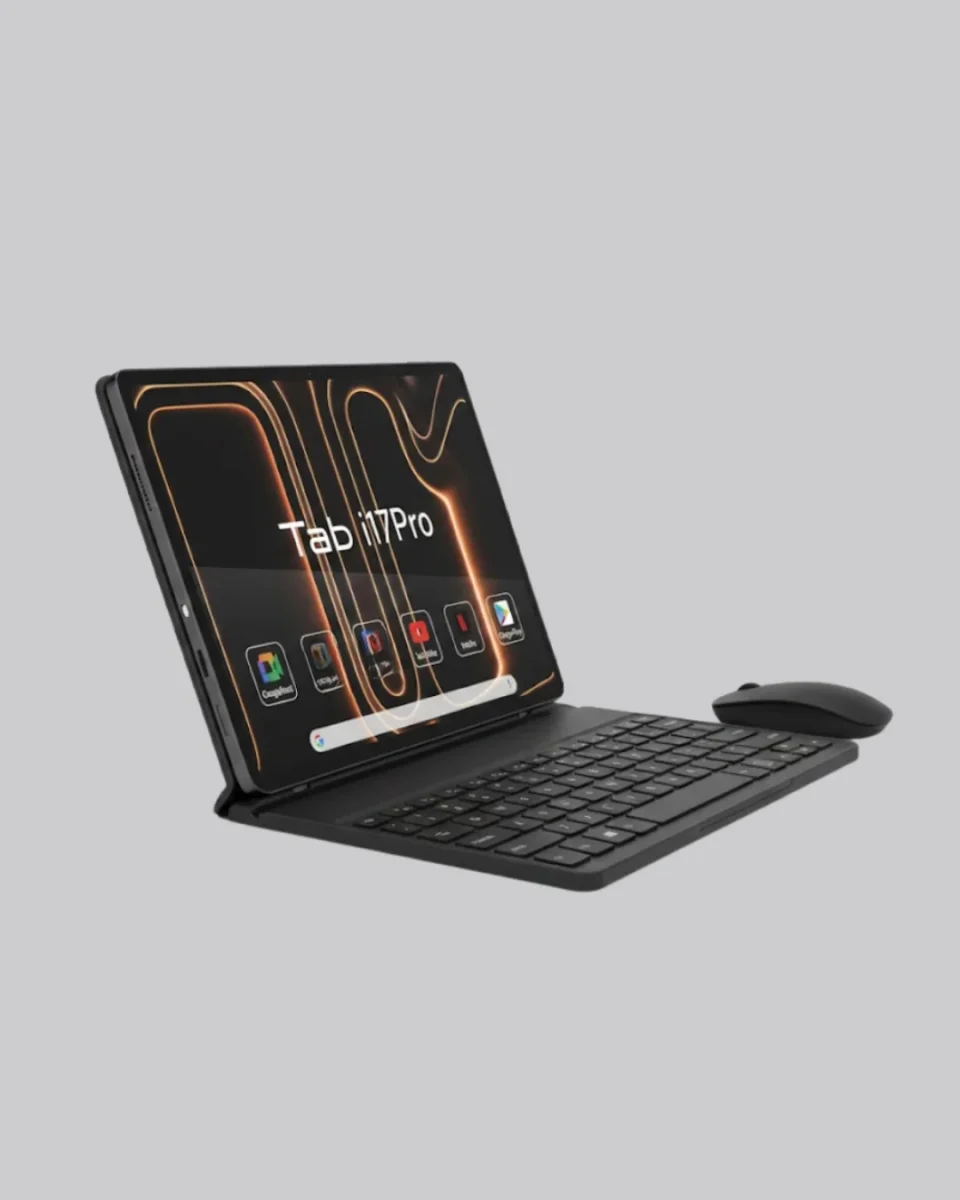 10.1 İnç IPS Ekranlı Android Tablet Bilgisayar Seti