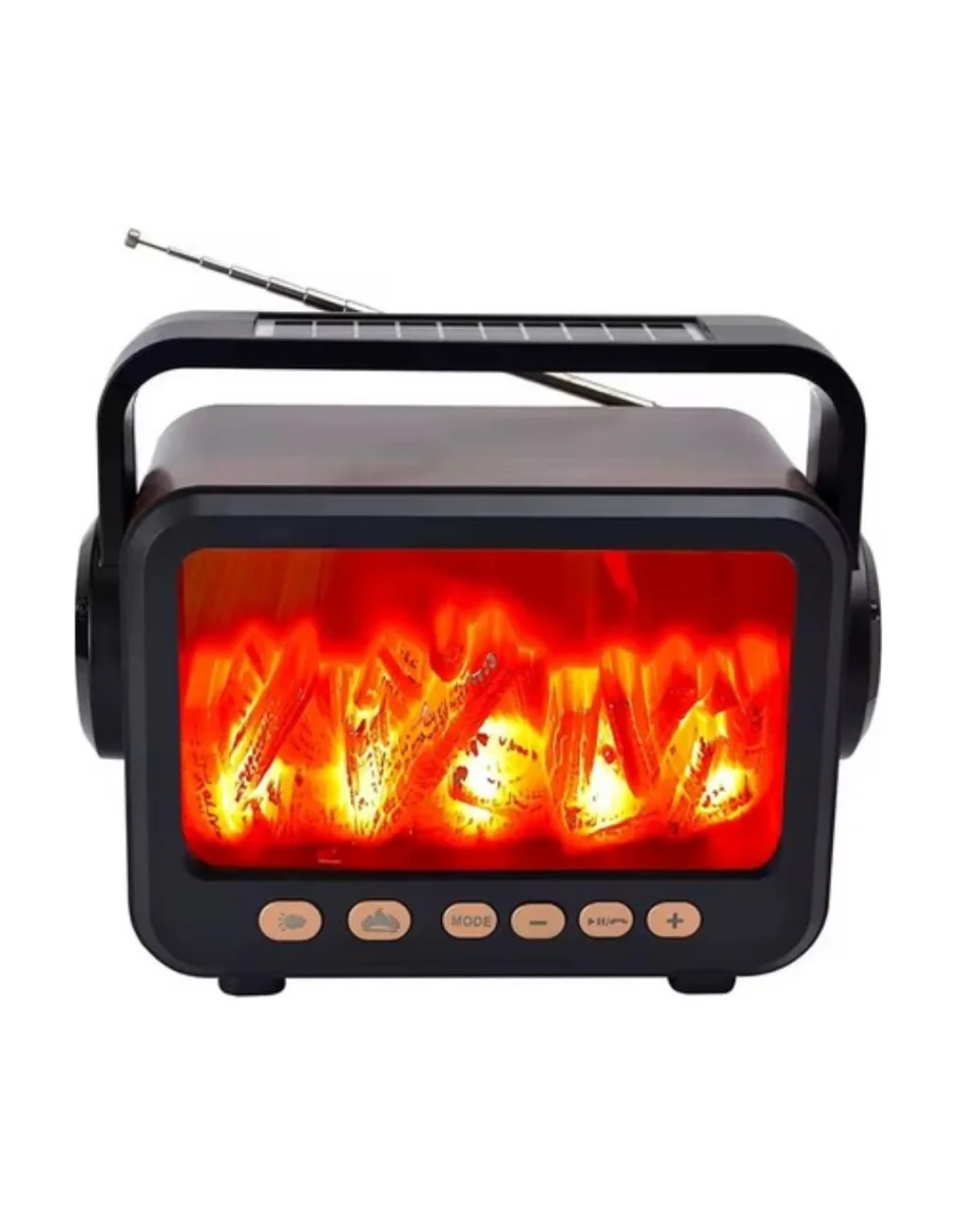 FP337 SPEAKER