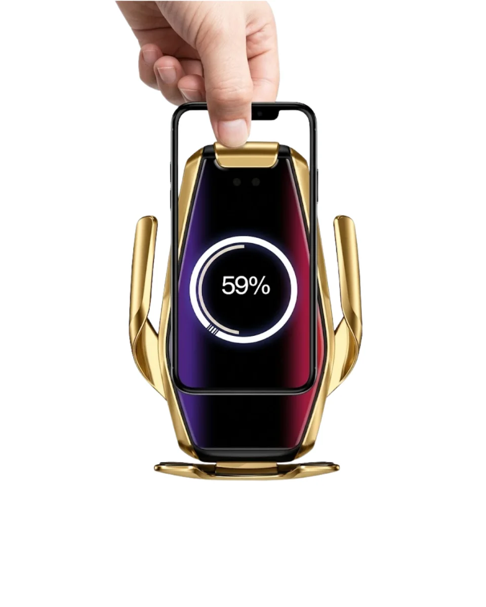 S7 SENSÖRLÜ TELEFON TUTUCU