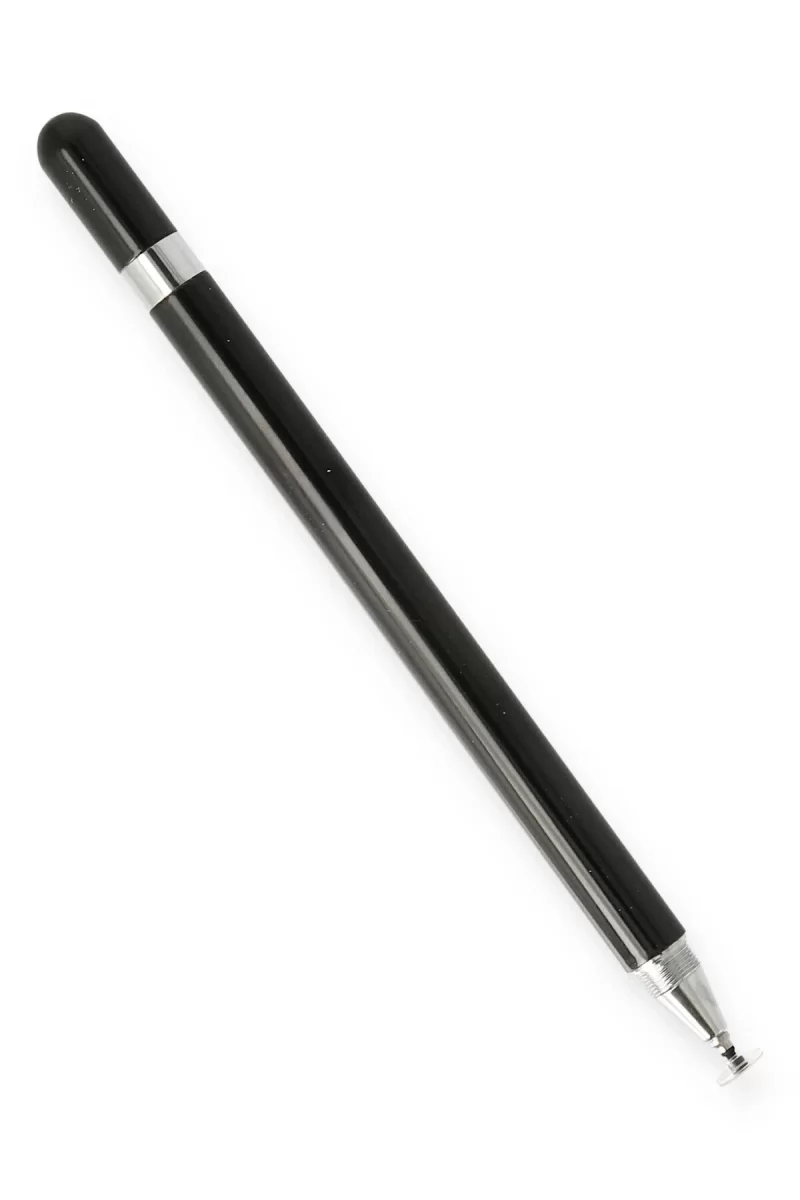 Newface Dokunmatik Stylus Kalem Pen 110 - Siyah