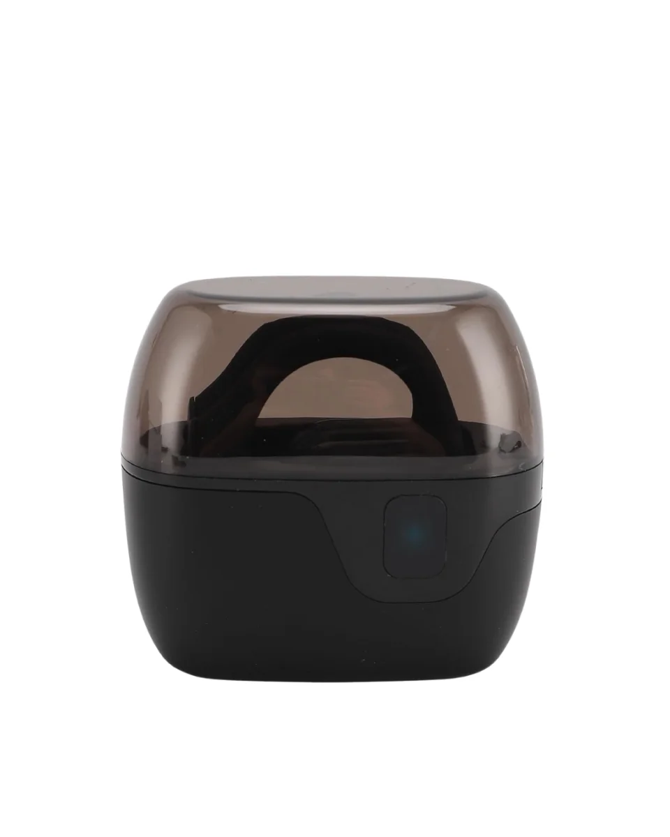Bluetooth 5.0 Kablosuz Kulaklık Otomatik Eşleşme Gürültü Azaltma