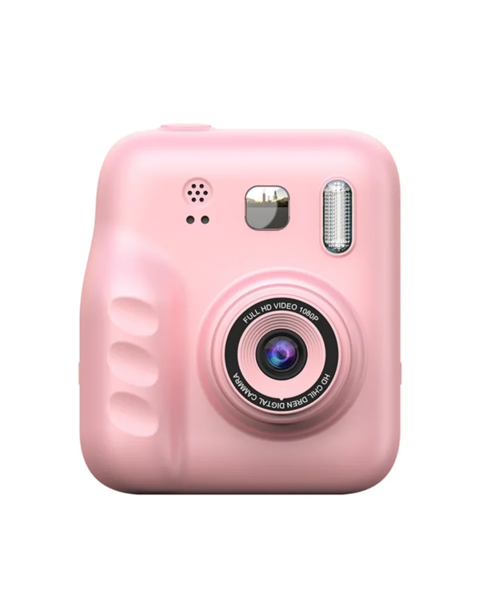Y300H PRİNTER KAMERA PEMBE