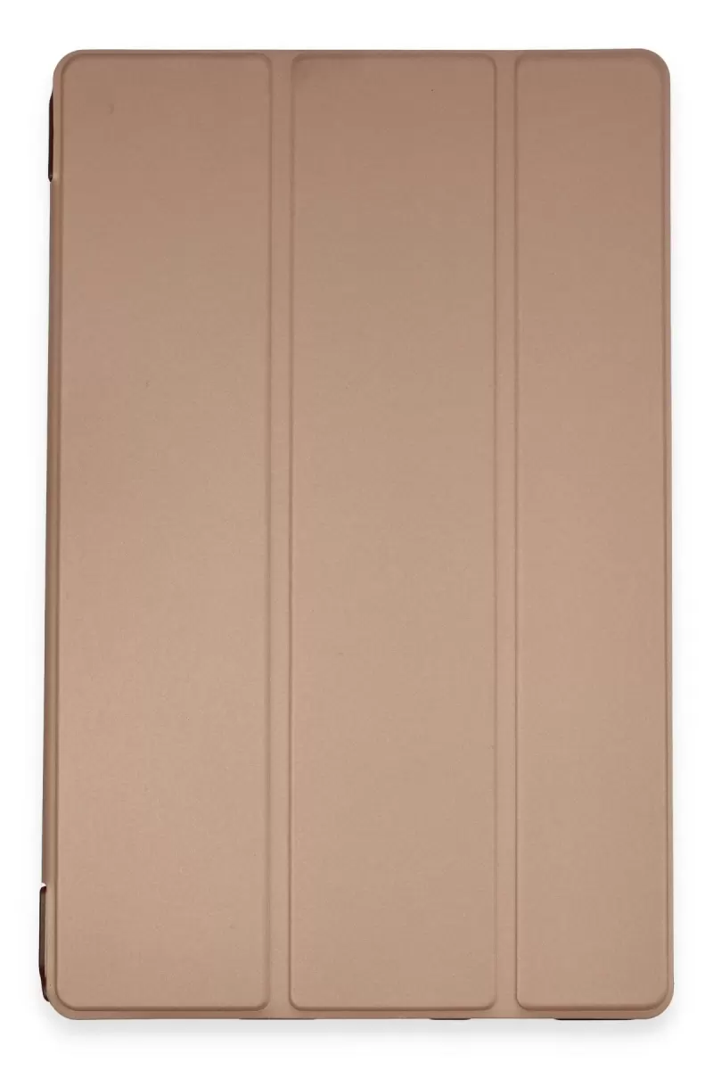 Newface Huawei MatePad SE Kılıf Tablet Smart Kılıf - Rose Gold