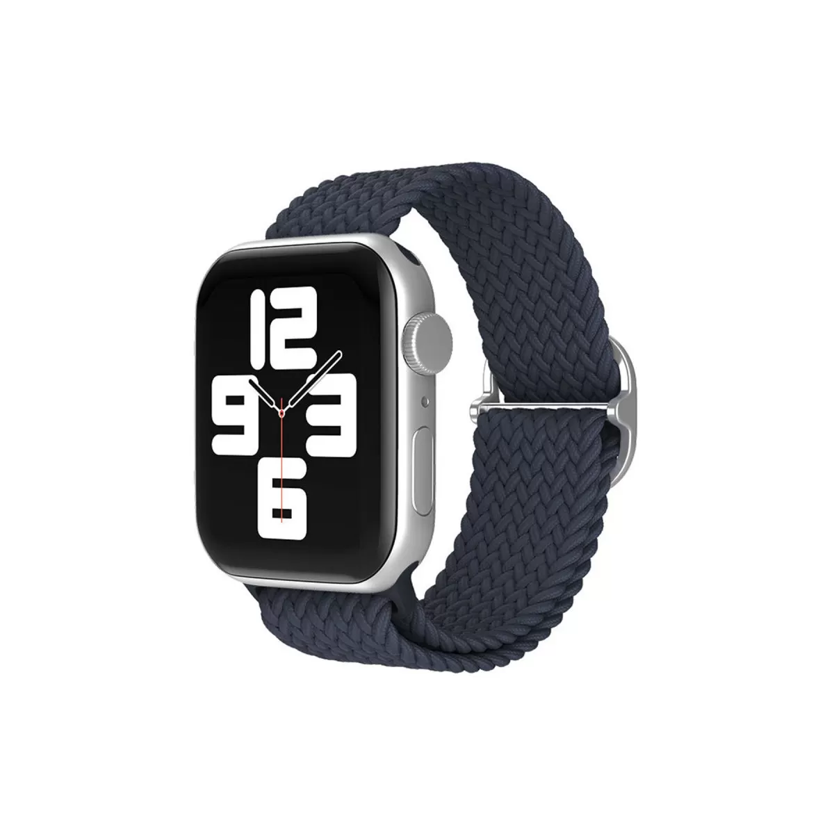 Newface Apple Watch 38mm Star Kordon - Lacivert