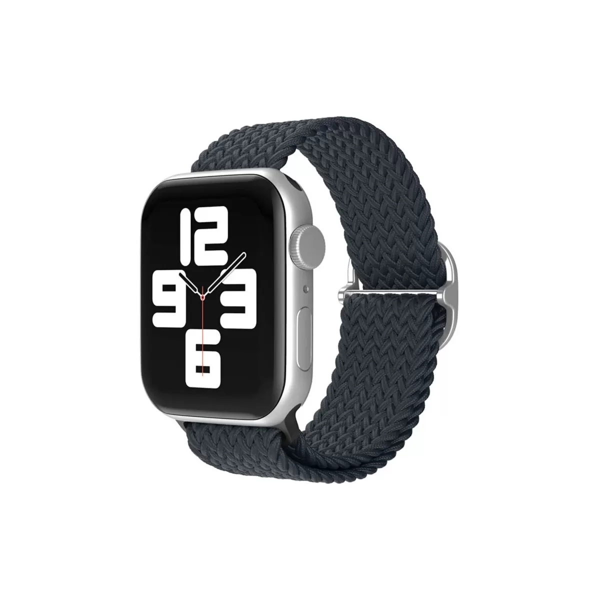 Newface Apple Watch 38mm Star Kordon - Füme