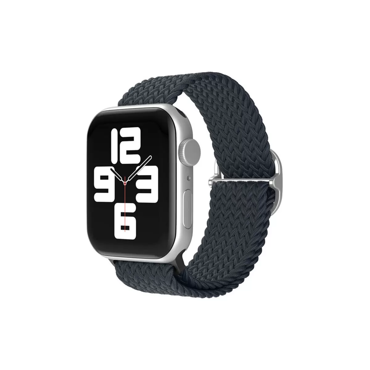 Newface Apple Watch 38mm Star Kordon - Füme