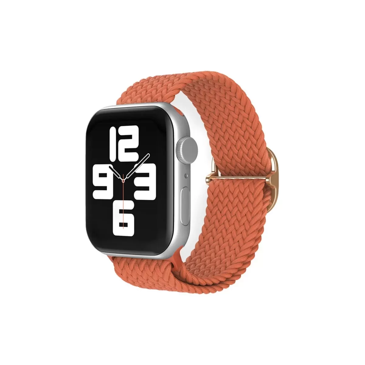 Newface Watch 20mm Star Kordon - Turuncu