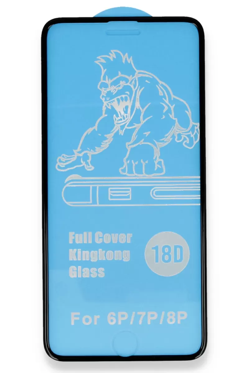 Newface Apple iPhone 13 Pro Max 18D Cam Ekran Koruyucu