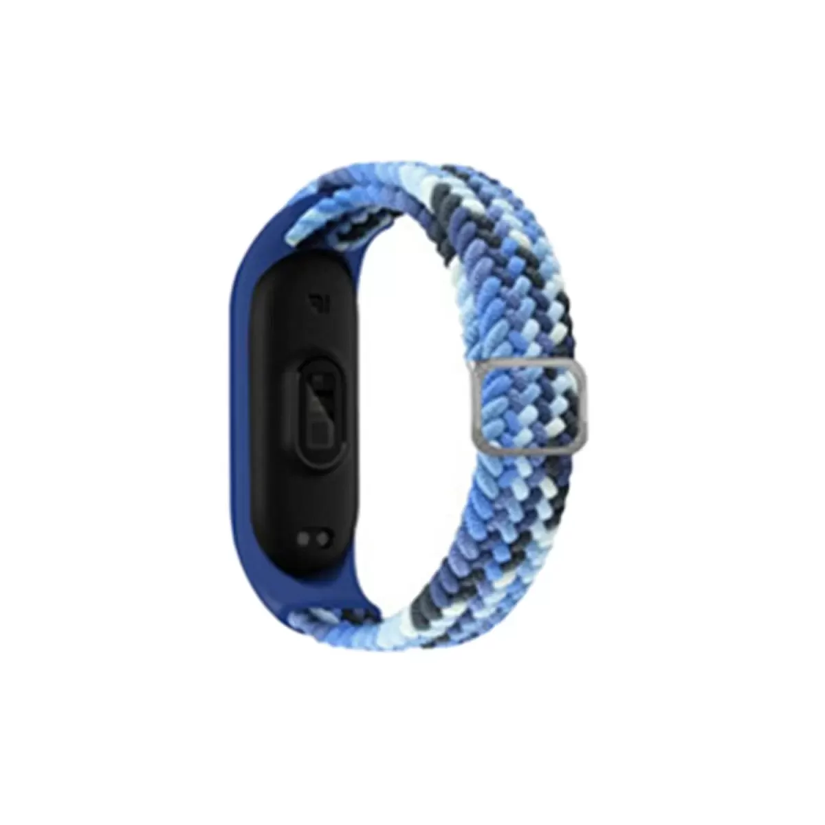Newface Xiaomi Mi Band 7 Star Kordon - Lacivert-Mavi
