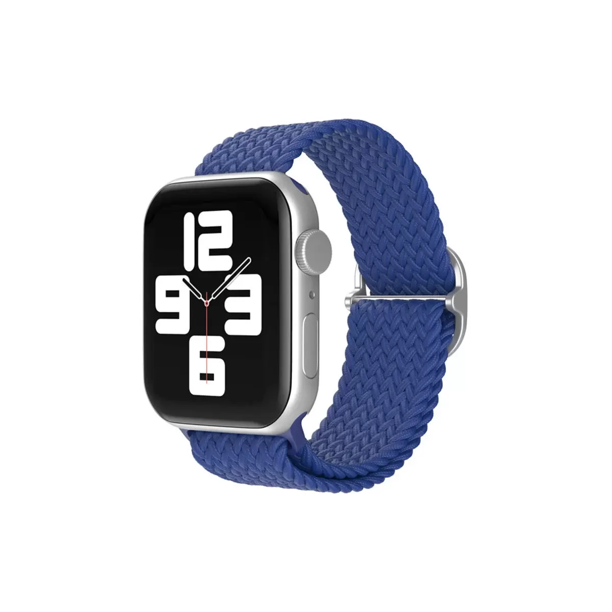Newface Apple Watch 38mm Star Kordon - Mavi