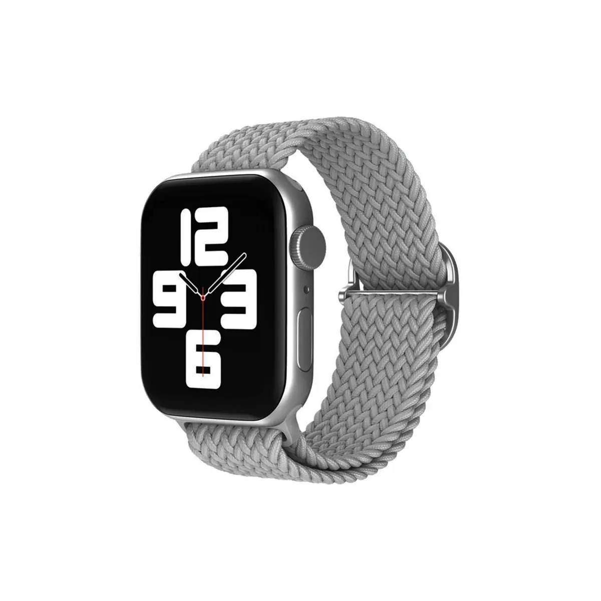 Newface Watch 20mm Star Kordon - Gri