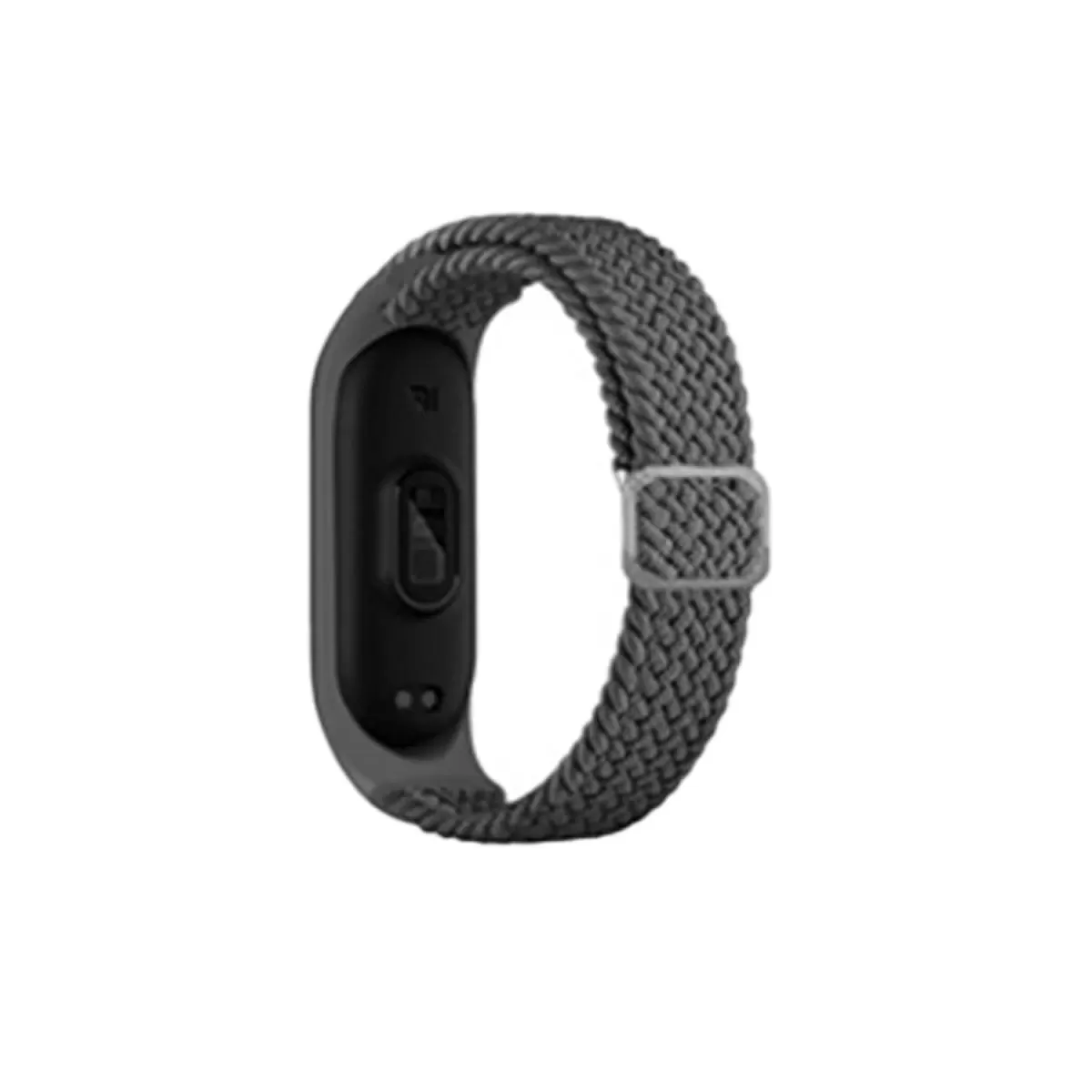 Newface Xiaomi Mi Band 4 Star Kordon - Gri