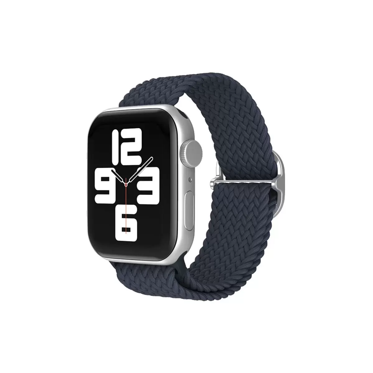 Newface Apple Watch 42mm Star Kordon - Lacivert