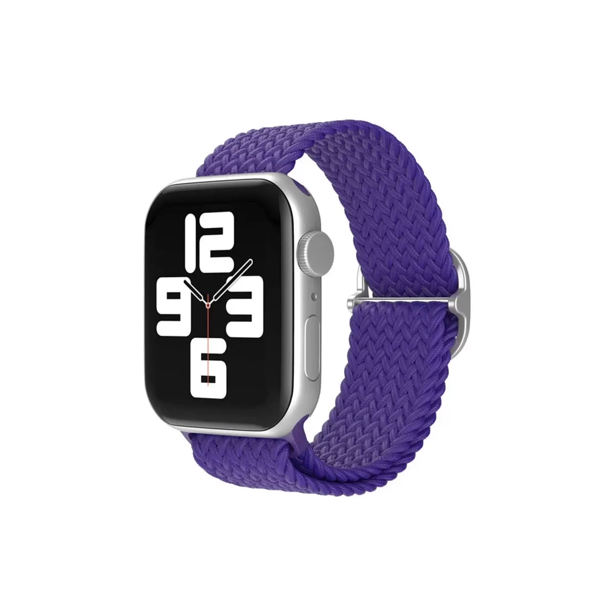 Newface Watch 22mm Star Kordon - Mor