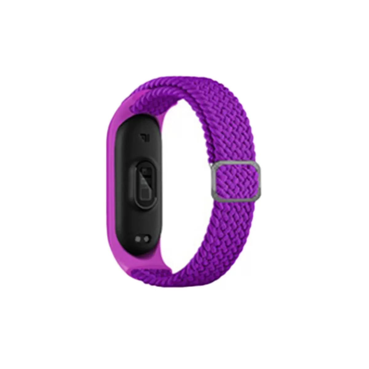 Newface Xiaomi Mi Band 4 Star Kordon - Mor