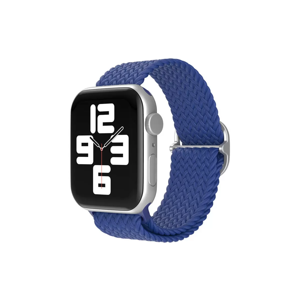 Newface Apple Watch 42mm Star Kordon - Mavi