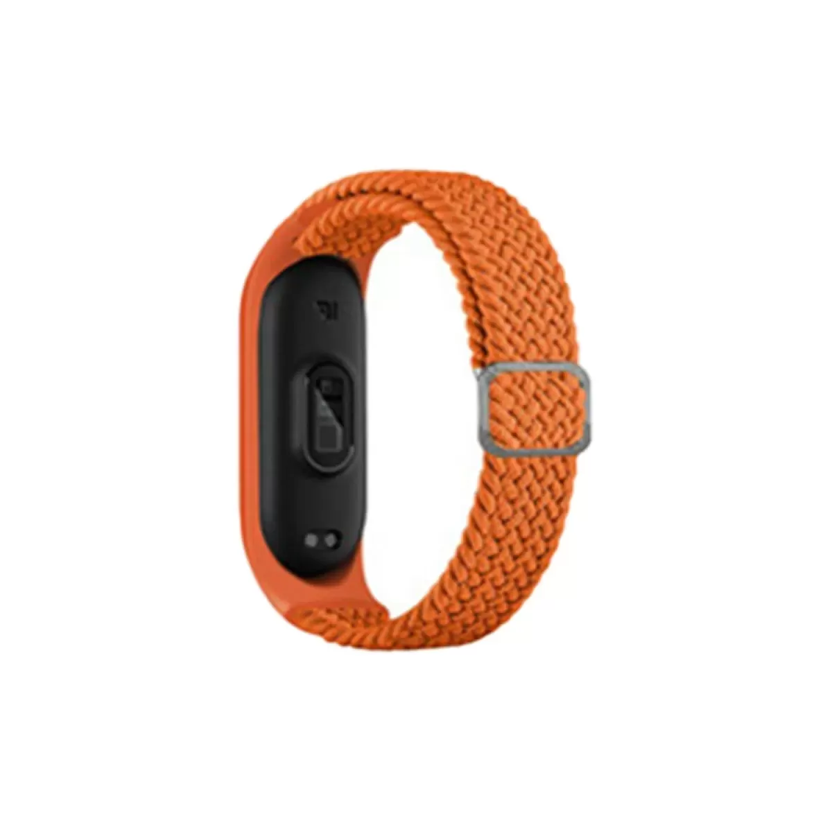 Newface Xiaomi Mi Band 7 Star Kordon - Turuncu