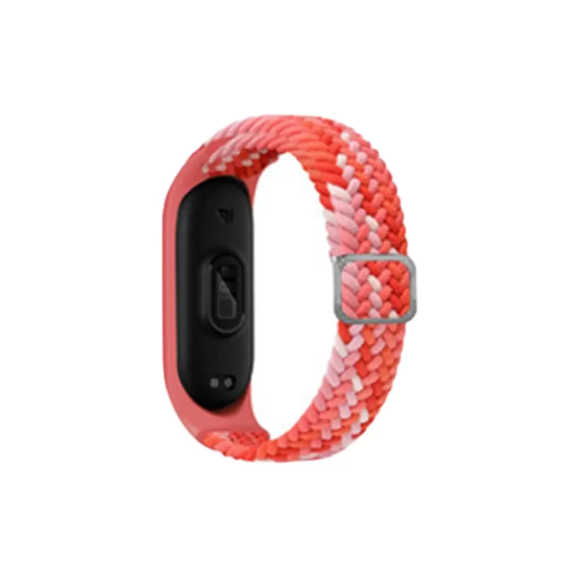 Newface Xiaomi Mi Band 7 Star Kordon - Pembe-Kırmızı