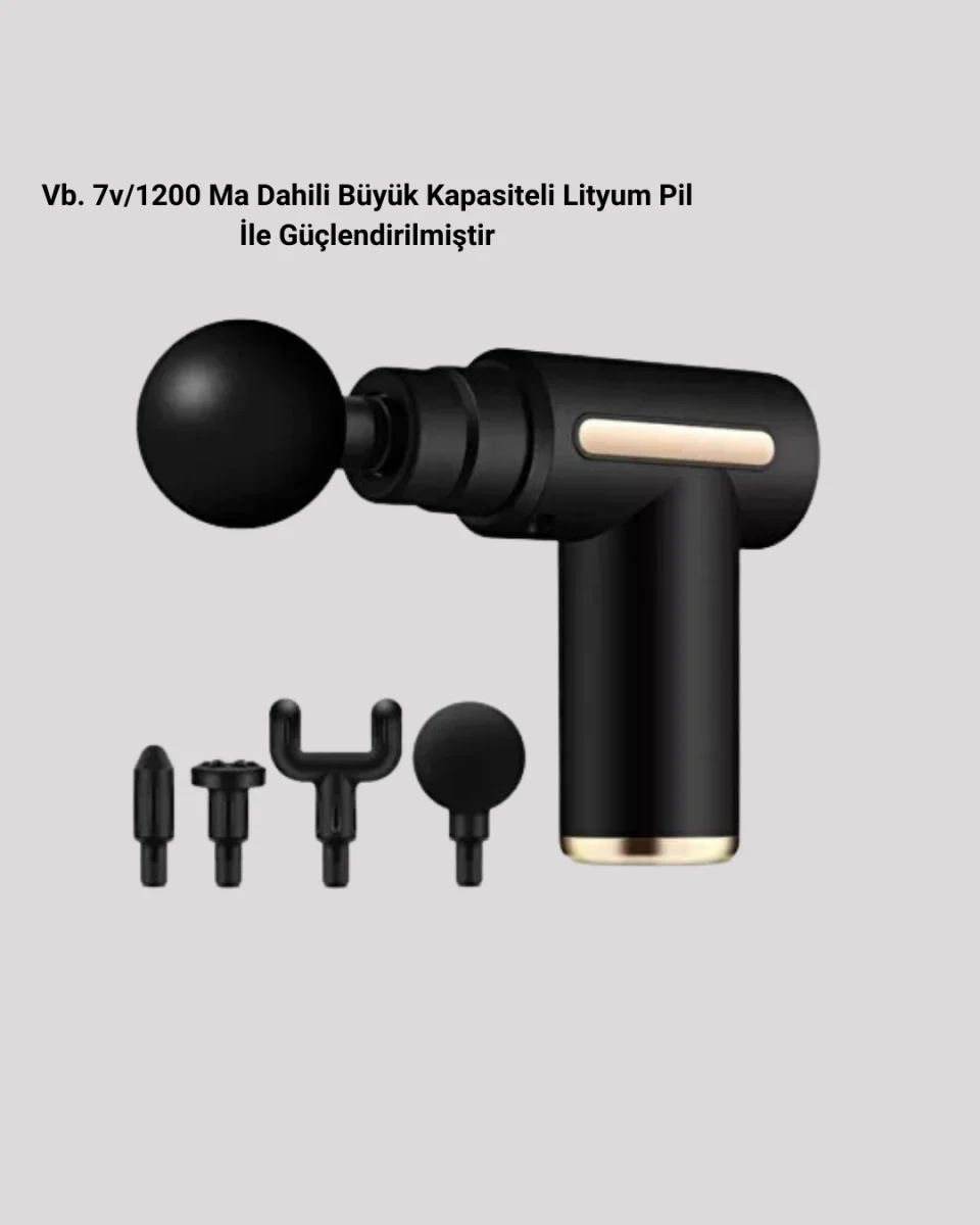 LF6140 Masaj Cihazı