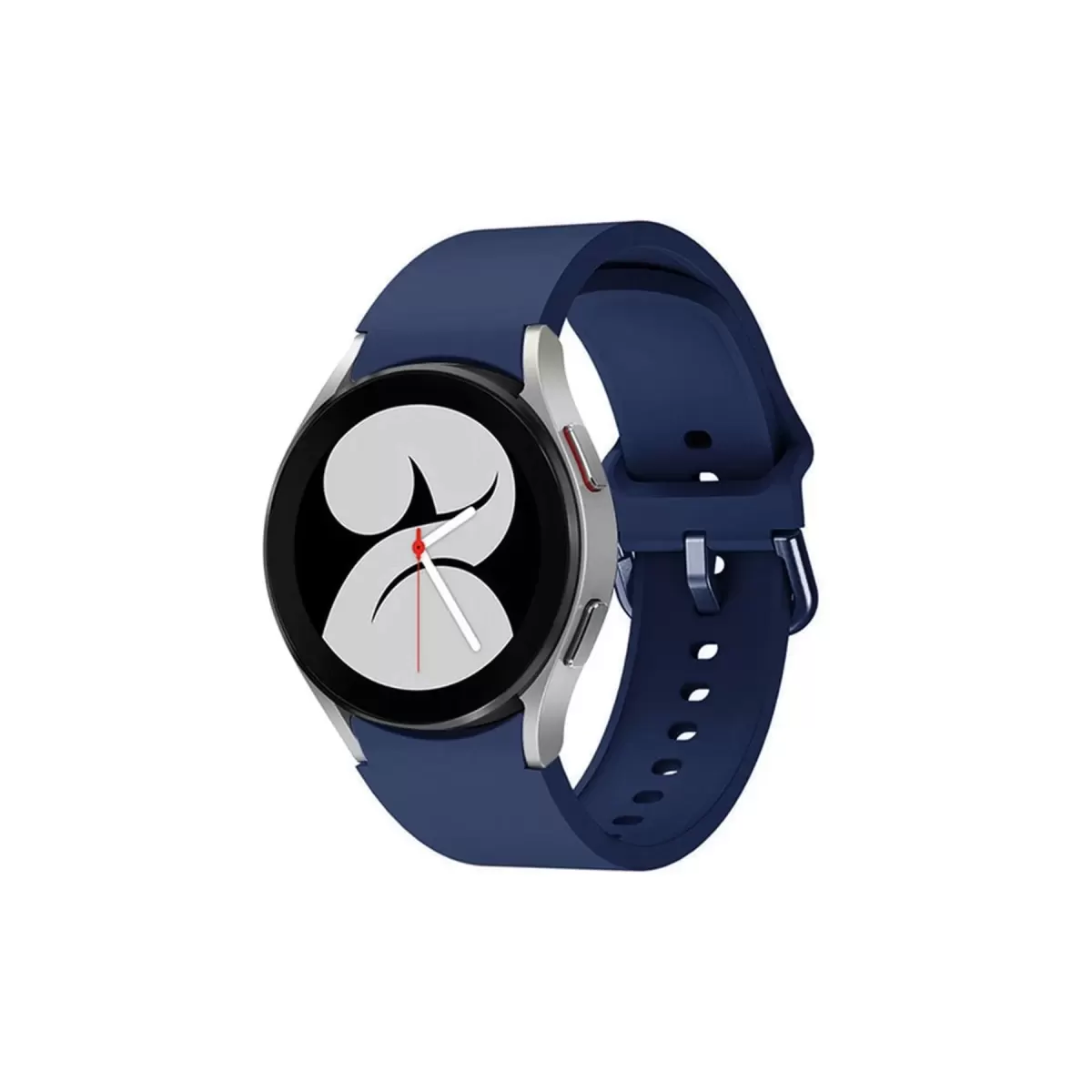 Newface Samsung Galaxy Watch 4 Klasik Kordon - Lacivert