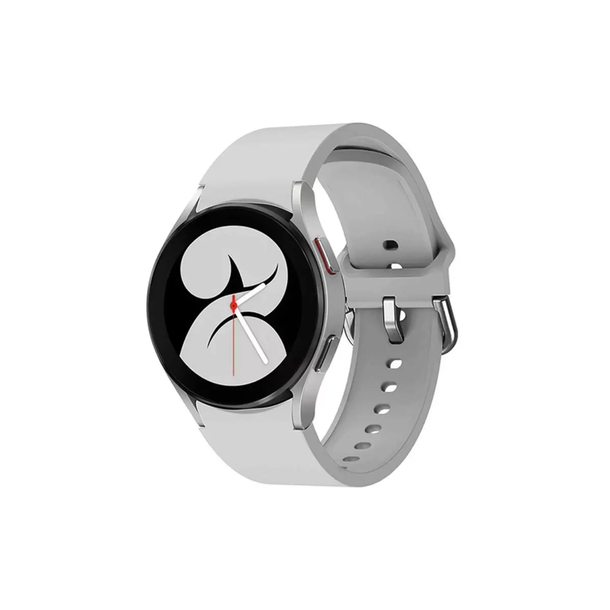 Newface Samsung Galaxy Watch 4 Klasik Kordon - Açık Gri