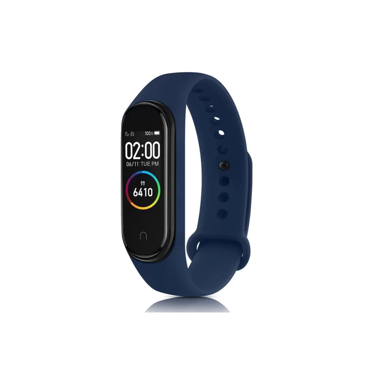 Newface Xiaomi Mi Band 7 Klasik Kordon - Lacivert
