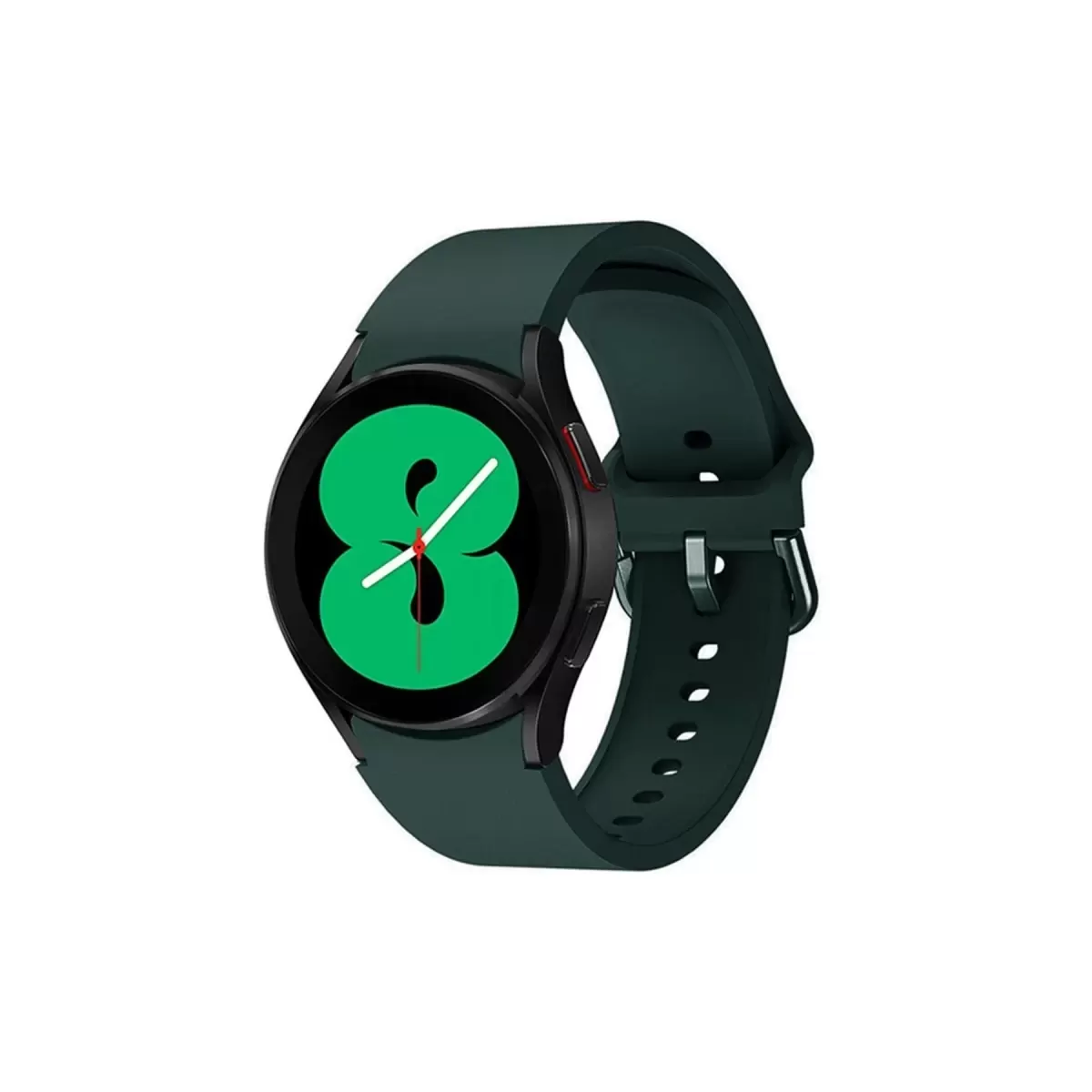 Newface Samsung Galaxy Watch 4 Klasik Kordon - Haki Yeşil