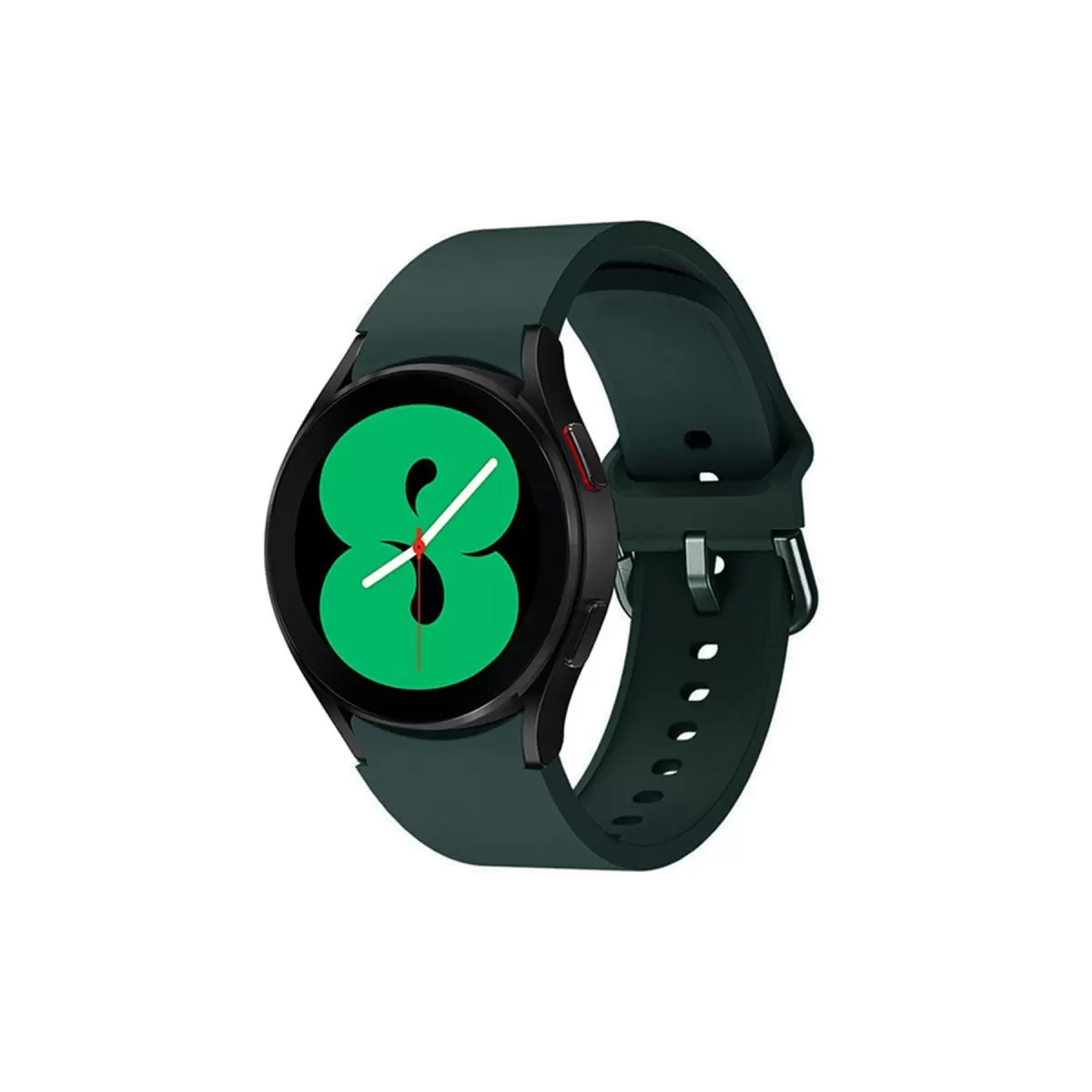 Newface Samsung Galaxy Watch 4 Klasik Kordon - Haki Yeşil