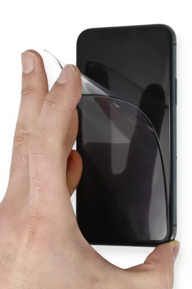Newface Xiaomi Redmi 9T Seramik Nano Ekran Koruyucu