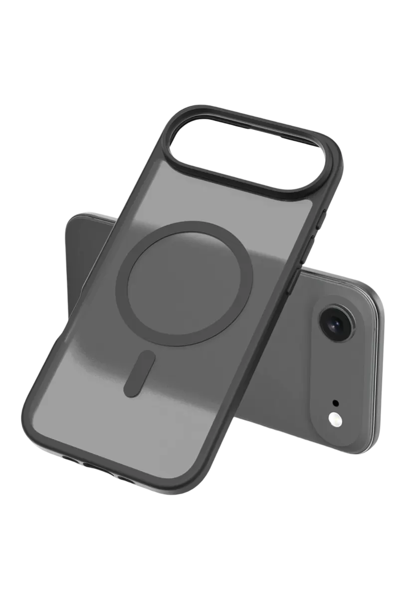 Joko Apple iPhone 17 Air Jota Magsafe Kapak - Siyah