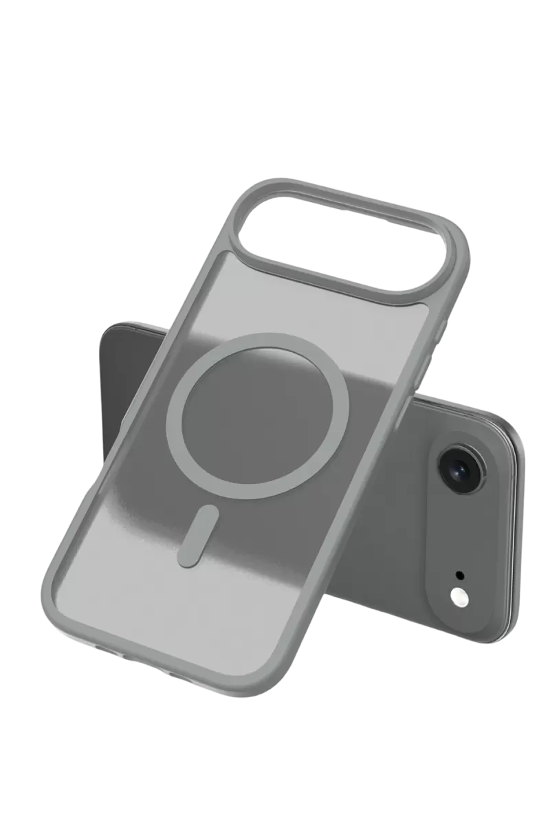 Joko Apple iPhone 17 Air Jota Magsafe Kapak - Titan Gri