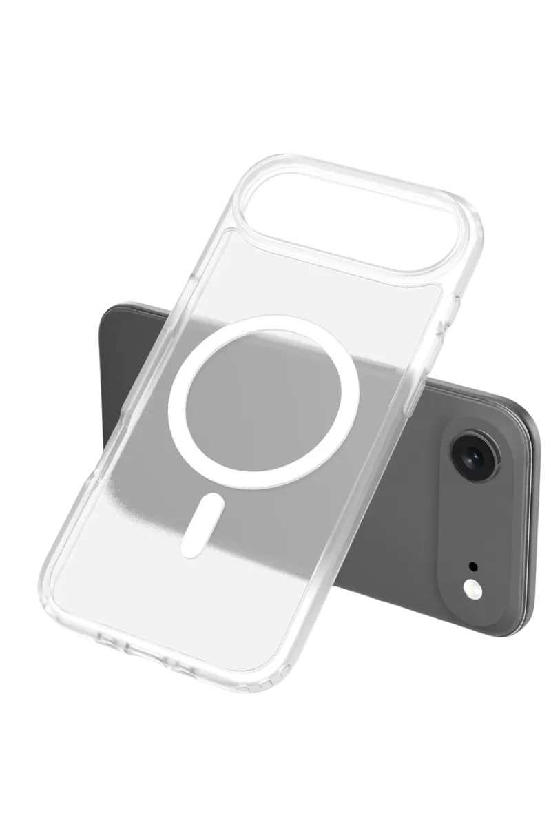Joko Apple iPhone 17 Air Jota Magsafe Kapak - Şeffaf