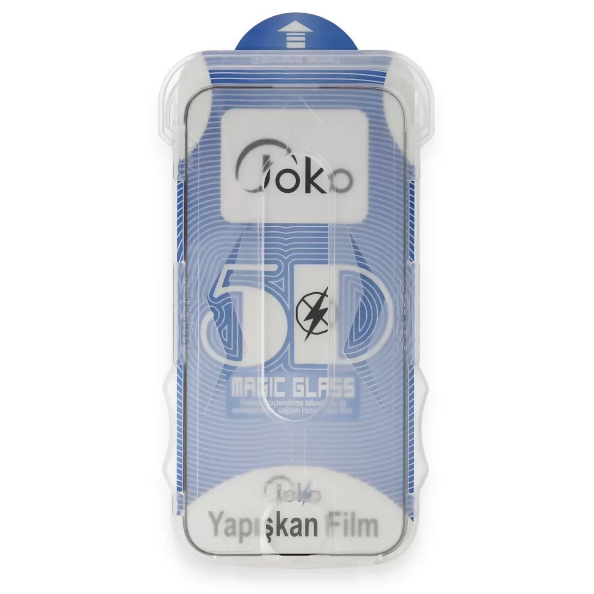 Joko Xiaomi Redmi 10C Joko Magic 5D Cam