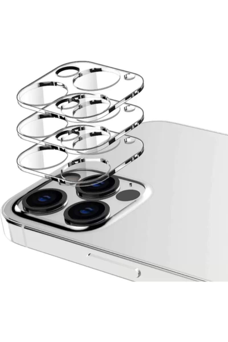 Newface Xiaomi Redmi 10 2022 Kamera Lens Koruma Cam