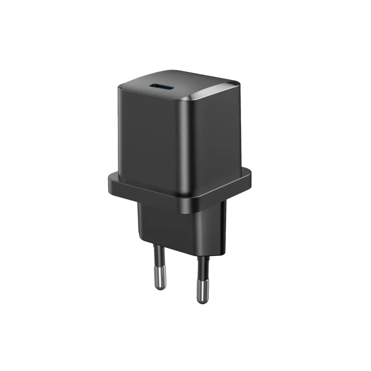 Konfulon C76 30W GAN Şarj Cihazı - Siyah
