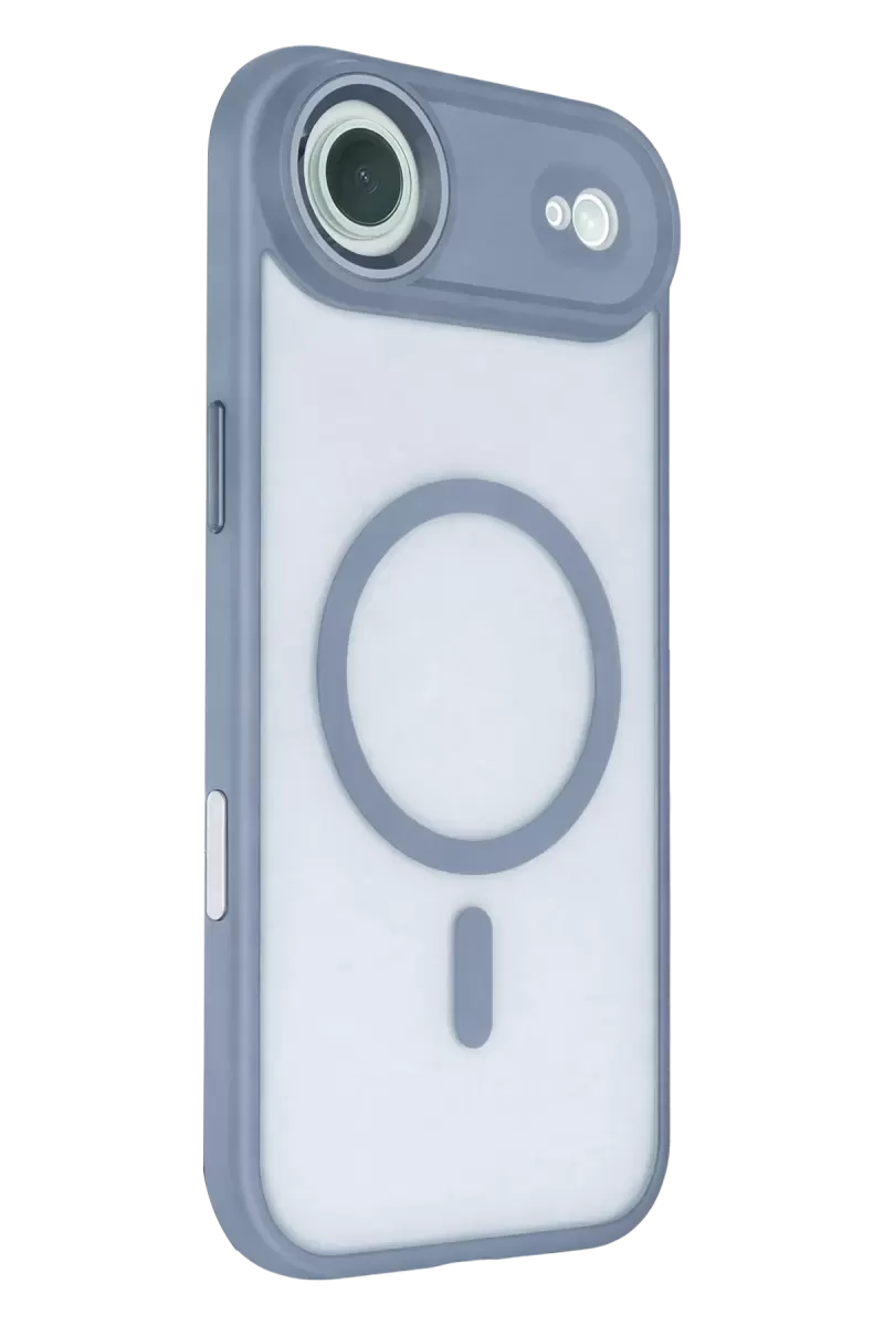 Joko Apple iPhone 17 Air Terea Magsafe Kapak - Açık Mavi