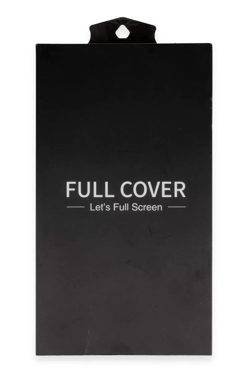 Joko Apple iPhone 15 Pro Buffer Cam Ekran Koruyucu - Siyah