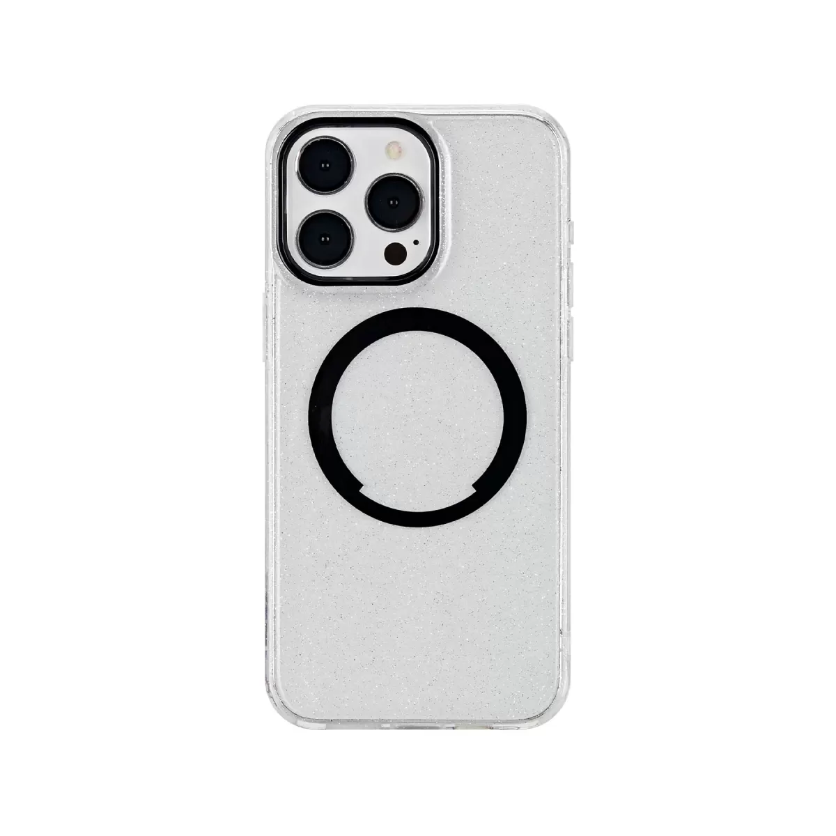 Joko Apple iPhone 15 Pro Max Tanya Magsafe Kapak - Desen 5