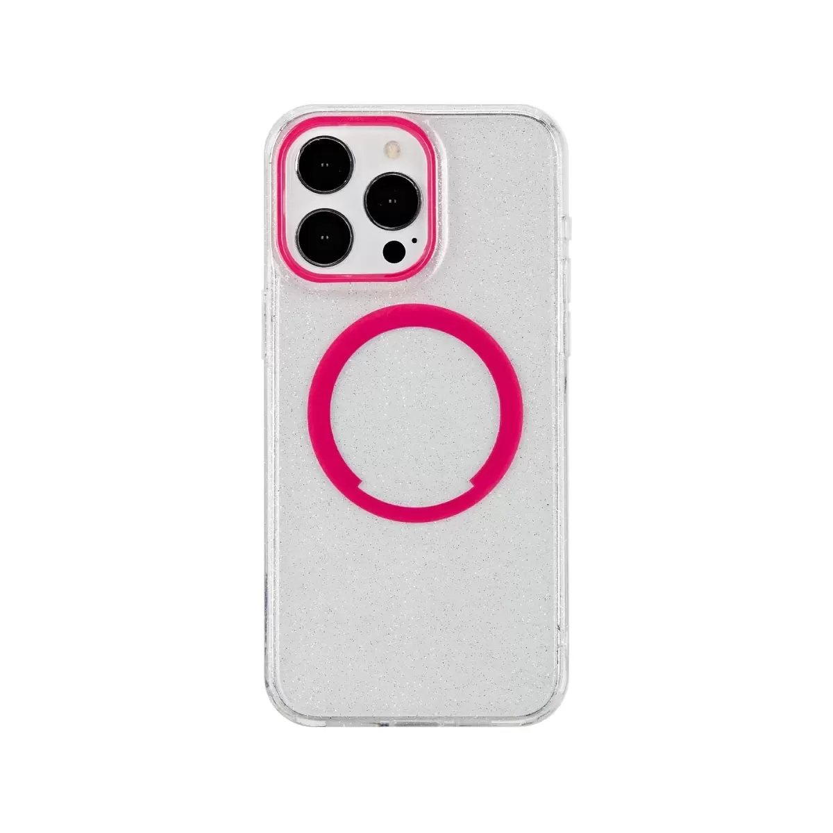 Joko Apple iPhone 15 Pro Max Tanya Magsafe Kapak - Desen 6