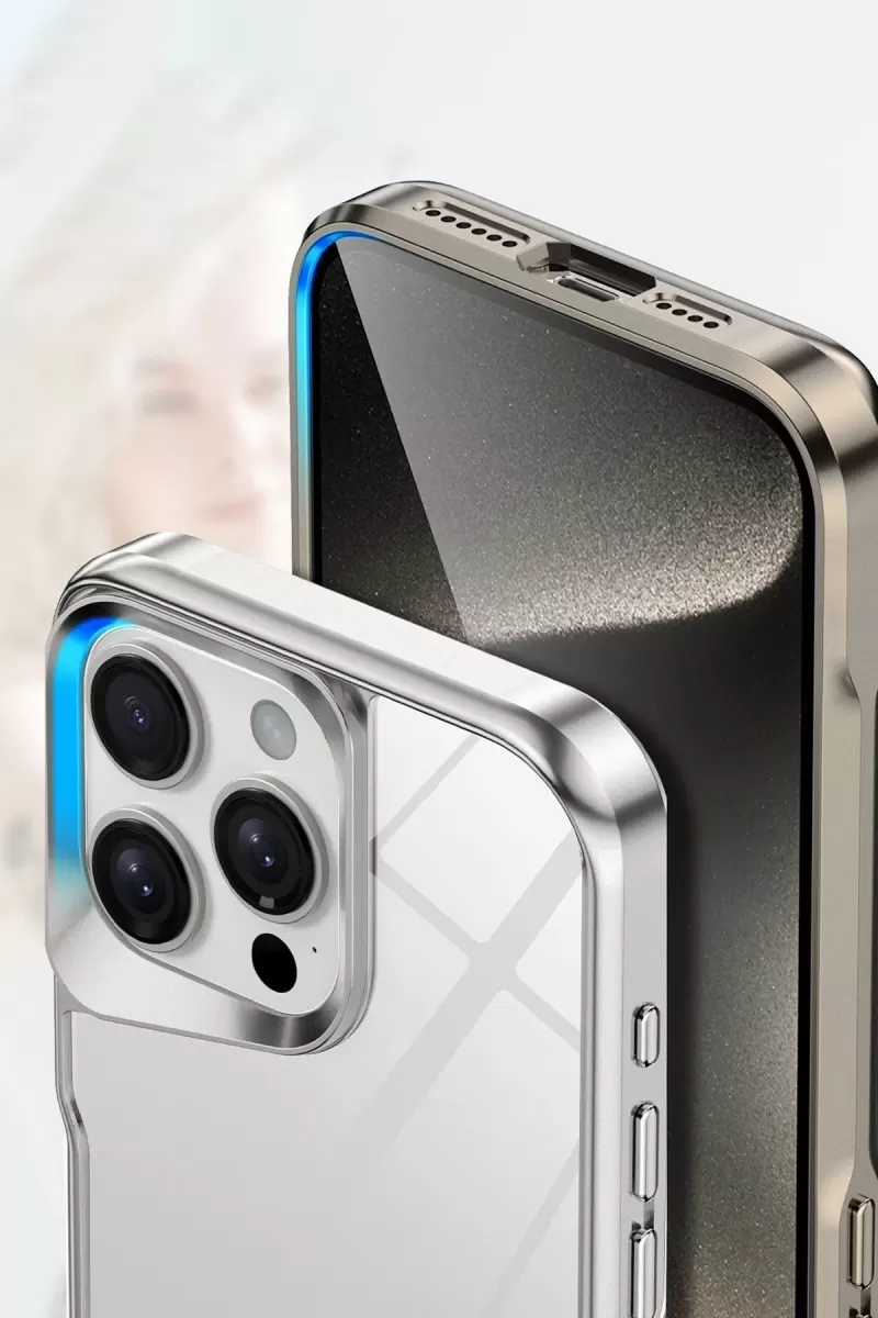 Joko Apple iPhone 14 Pro Craft Kapak - Siyah