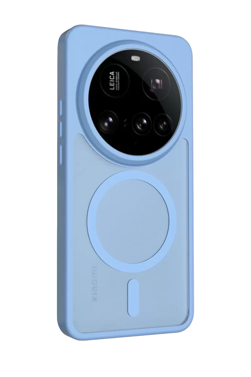 Joko Xiaomi Mi 15 Ultra Jota Magsafe Kapak - Açık Mavi