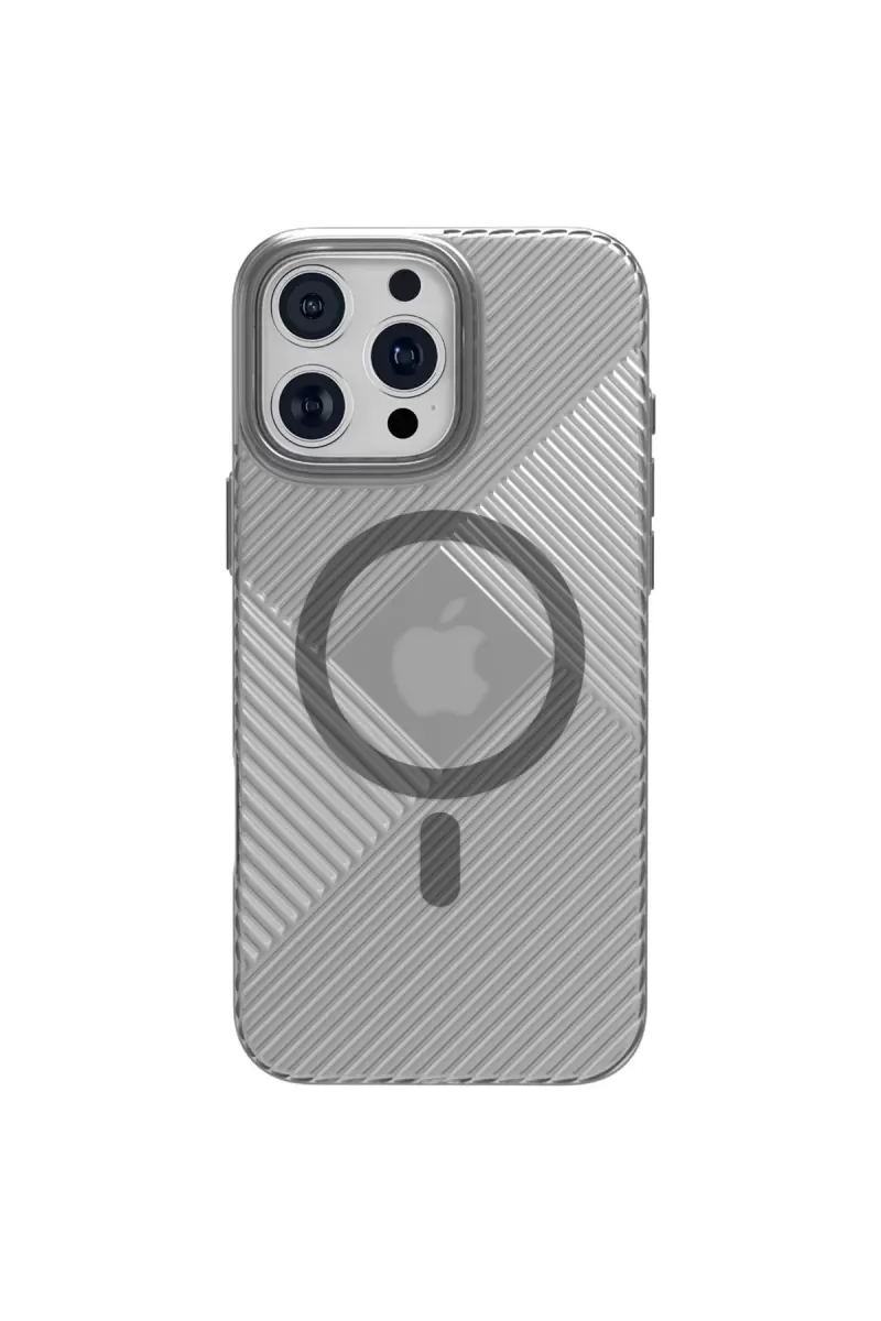 Joko Apple iPhone 16 Pro Max Stella PC Sert Magsafe Kılıf - Siyah