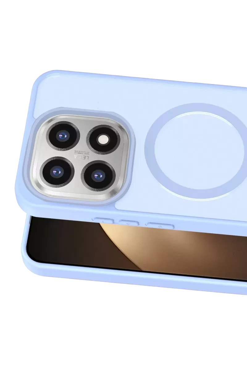 Joko Xiaomi Mi 15T Jota Magsafe Kapak - Açık Mavi