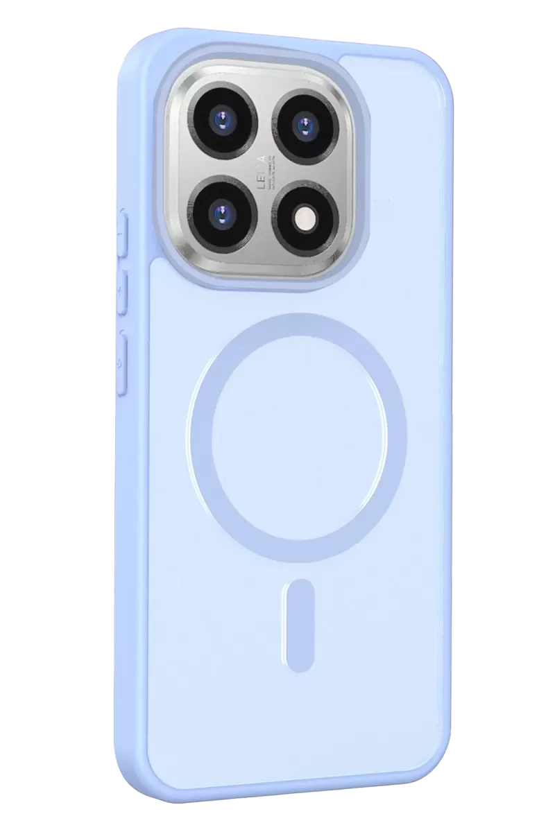 Joko Xiaomi Mi 15T Jota Magsafe Kapak - Açık Mavi