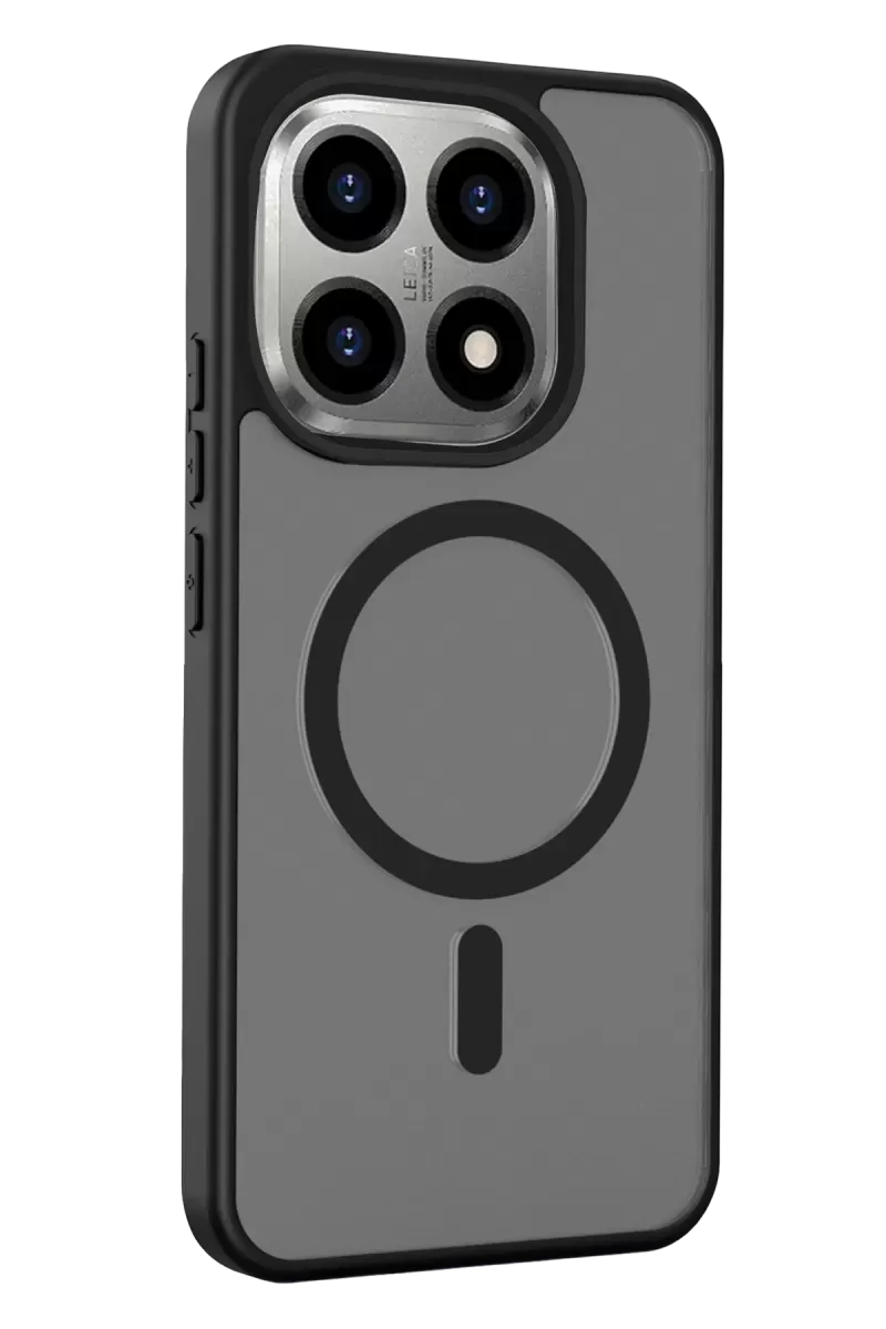 Joko Xiaomi Mi 15T Jota Magsafe Kapak - Siyah