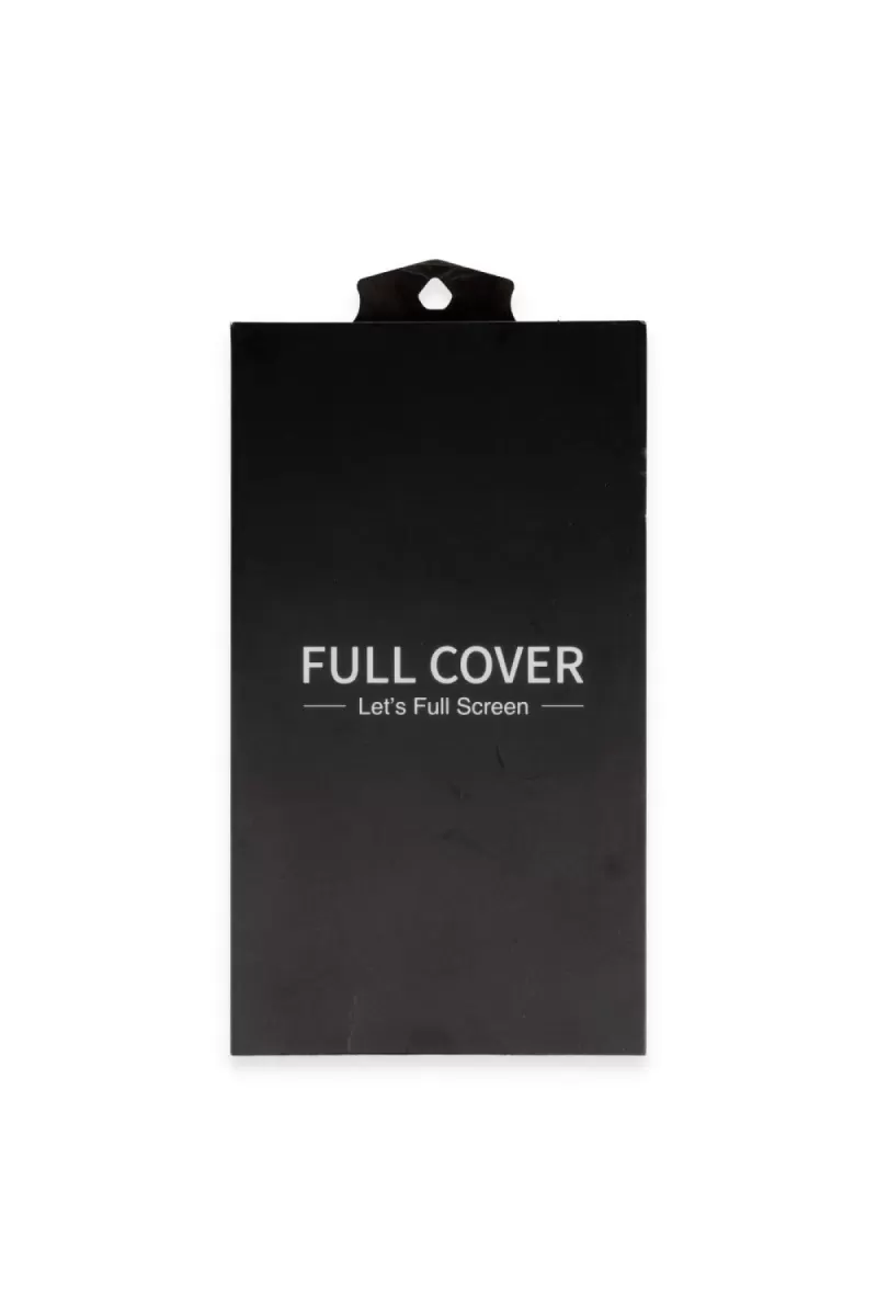 Joko Apple iPhone 16 Pro Buffer Hayalet Cam Ekran Koruyucu - Siyah